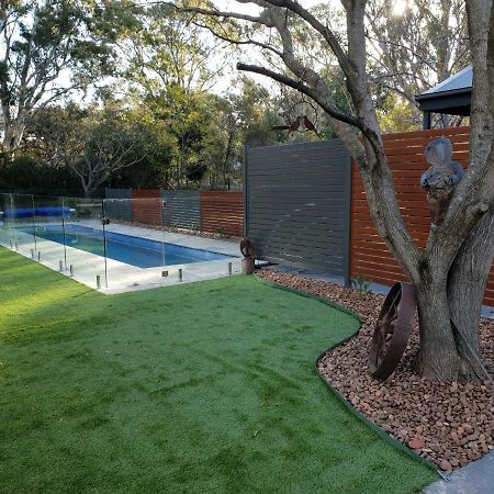 Irongate Studio B&B Mintaro Exterior photo