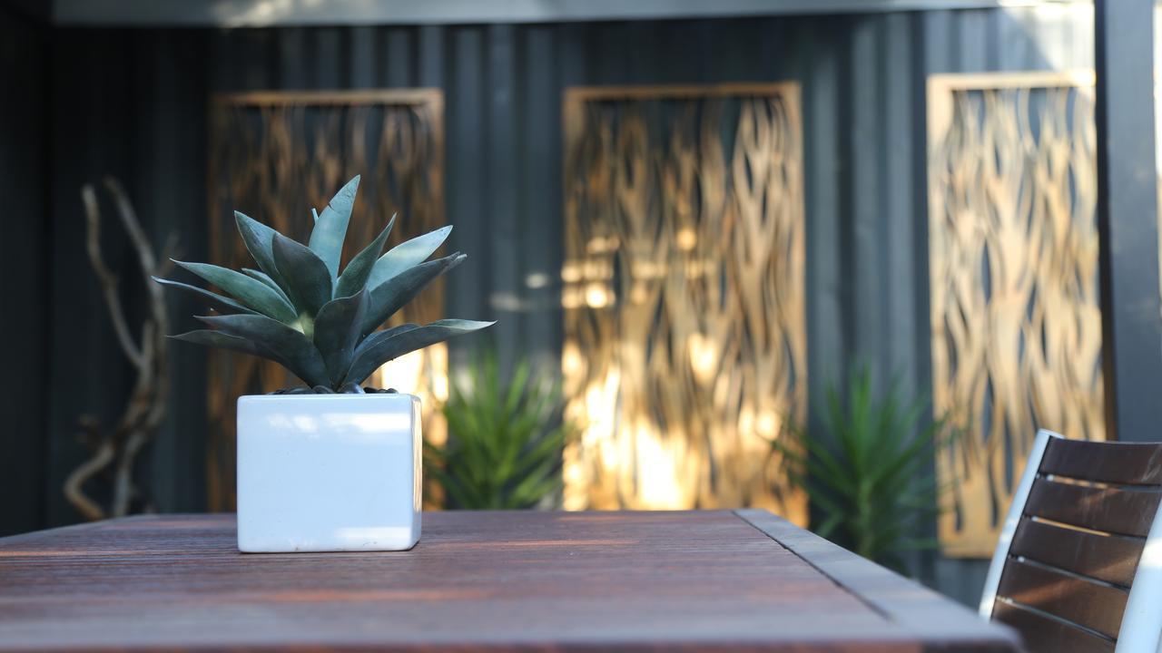 Irongate Studio B&B Mintaro Exterior photo