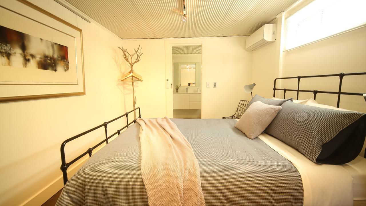 Irongate Studio B&B Mintaro Exterior photo