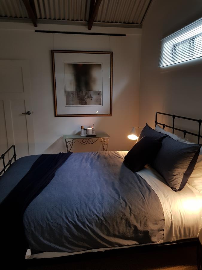 Irongate Studio B&B Mintaro Exterior photo