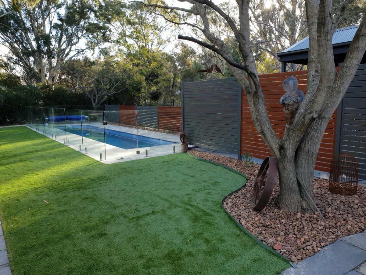 Irongate Studio B&B Mintaro Exterior photo